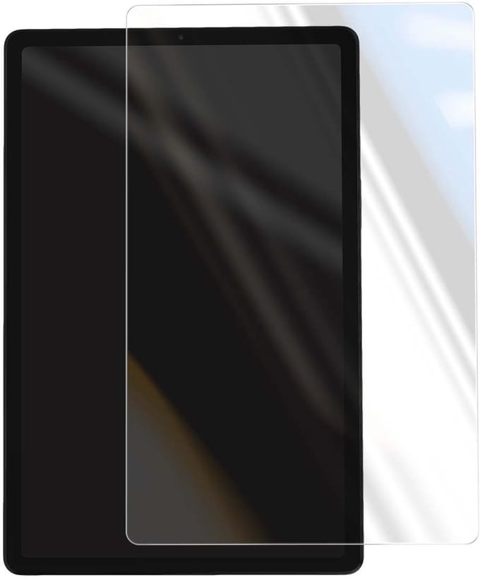 MYWAY, Screenprotector geschikt voor Samsung Galaxy Tab S5E 10.5 - Easy Glass Standard, Transparant