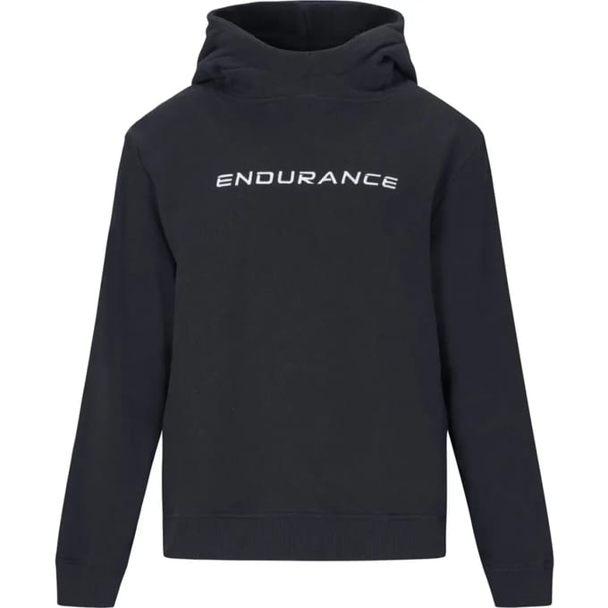 Junior Hoodie Endurance Glakrum
