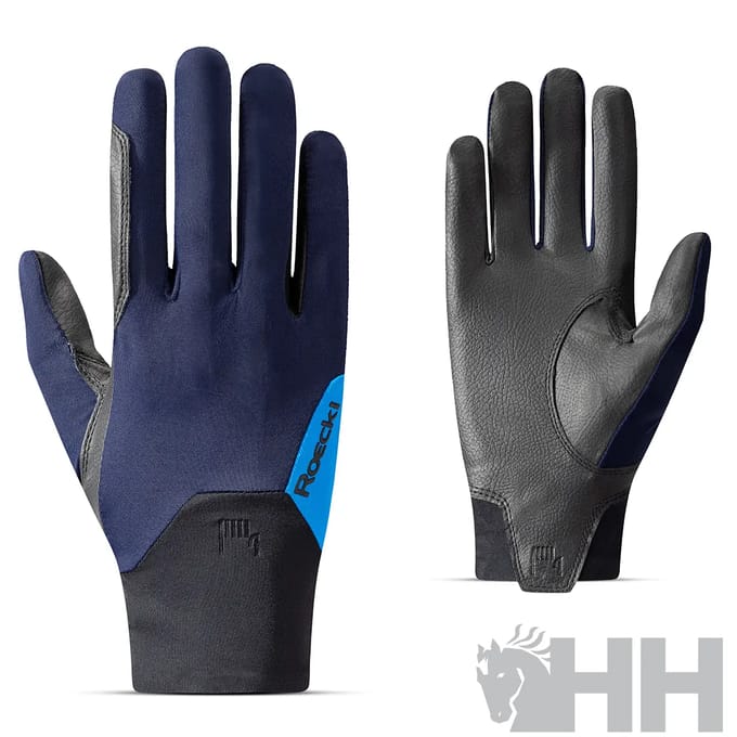 Rijhandschoenen Roeckl Mieke