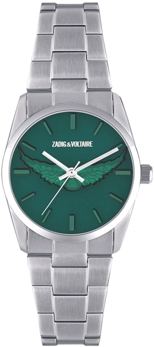 Horloge ZADIG 33