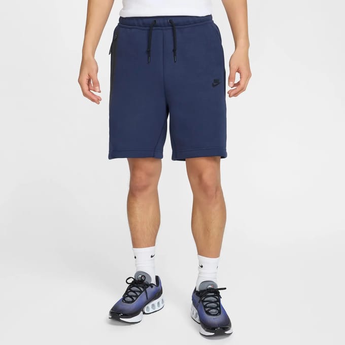 Korte Nike Tech Fleece