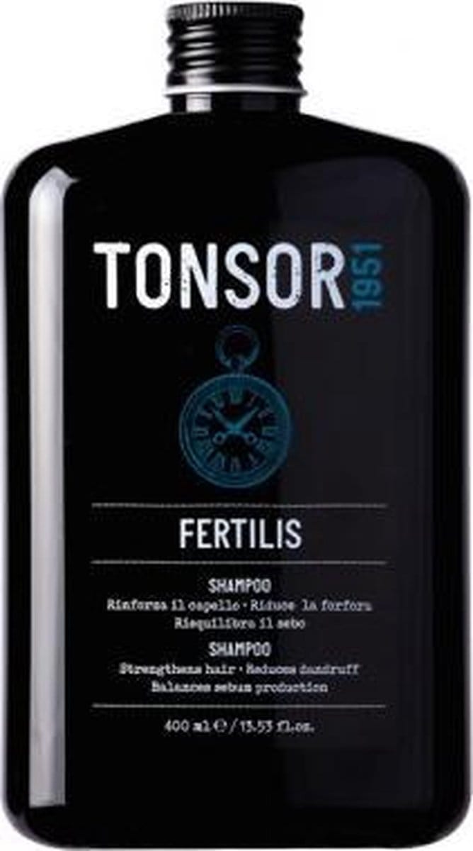 Tonsor 1951 FERTILIS Shampoo 400 ml