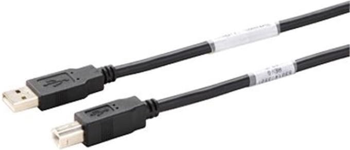 USB Power Kabel 4m