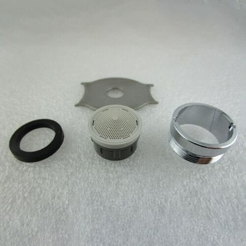 Steinberg replacement aerator for 120.1000 Art. 099.9140
