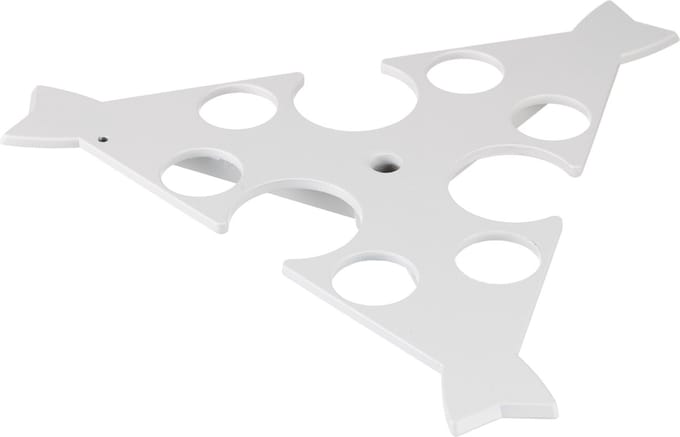 Bresser Accessoireschaal - Voor Statief ST-2 voor EXOS-II