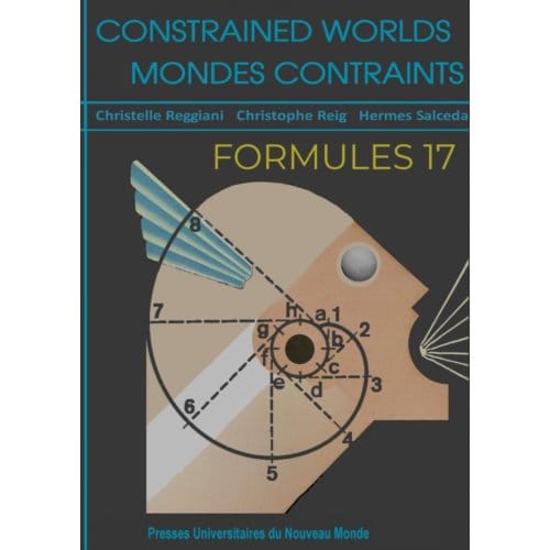 Formules 17 - Christelle Reggiani