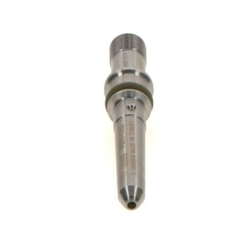 Persleiding aansluiting, injectiestuk BOSCH F 00R C00 311