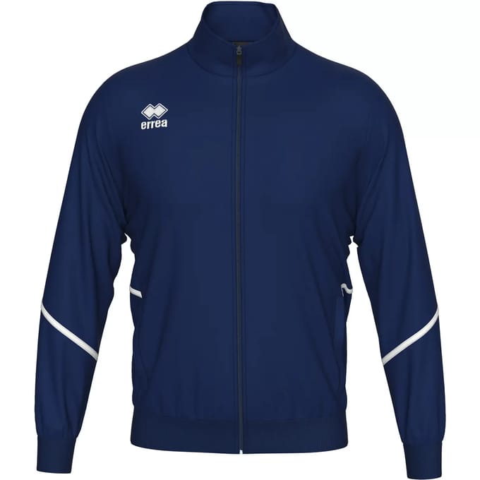 Errea Marlon Sweatshirt Verstelbaar Jas - Sportswear - Volwassen