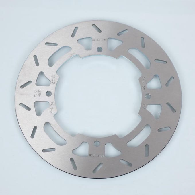 Disque de frein arrière FE pour moto KTM 250 Freeride R 2T 2014 à 2017 Neuf