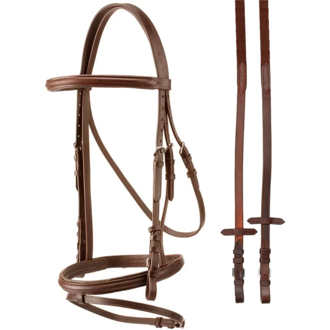 Paardenhoofdstellen econ profiel Tattini (1404132)