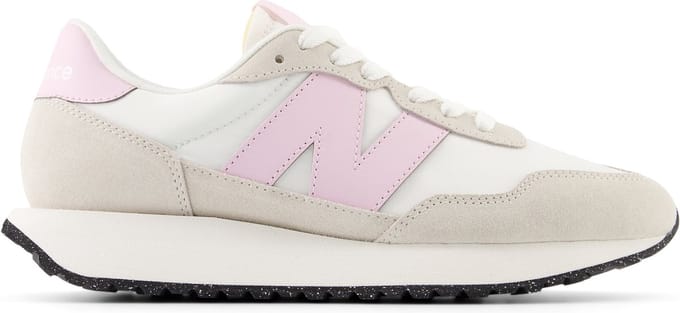 New Balance WS237 - maat 41.5 - Dames Sneakers - Wit