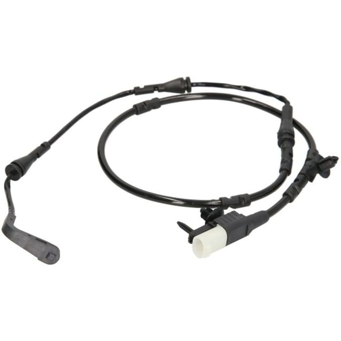 Waarschuwingscontact, remblokslijtage QUICK BRAKE WS 0412 A