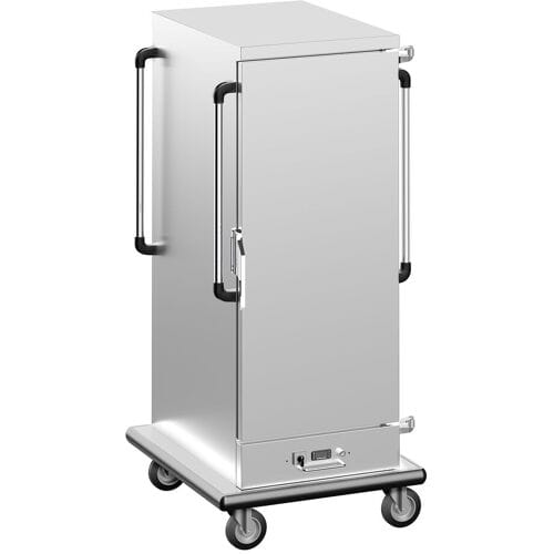 GGM Gastro Bankettwagen - Beheizt - 18x GN 2/1 oder 36x GN 1/1