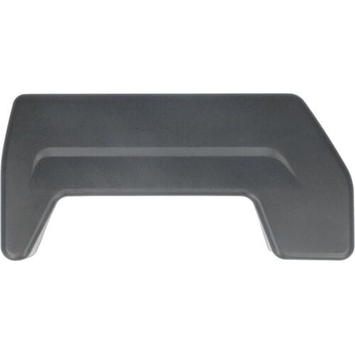 Bumper, hoek COVIND D22/410