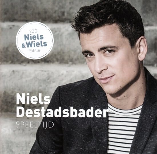 Speeltijd (Niels & Wiels Editie) (2 - Niels Destadsbader