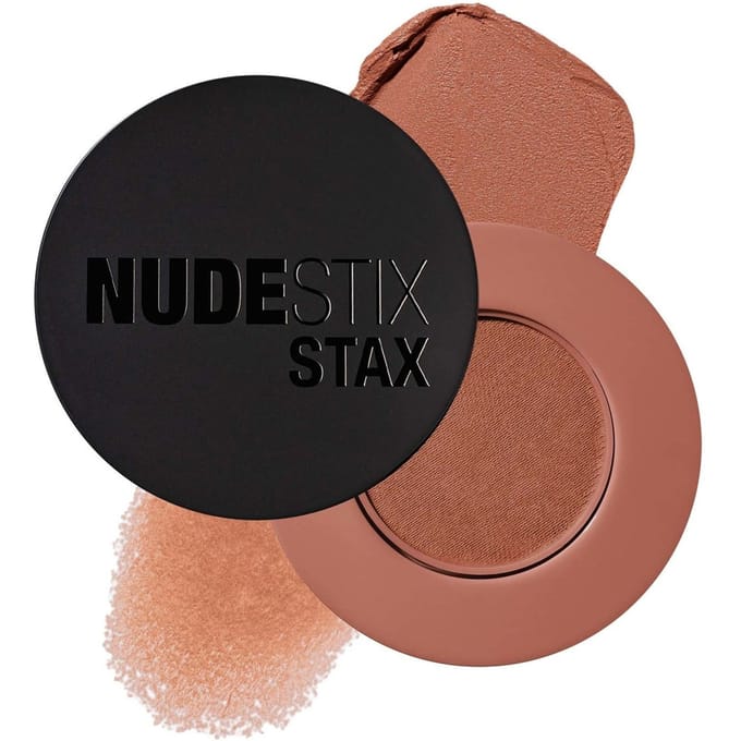 NUDESTIX Stax All Over Color Blush Balm 2.5g (Various Shades) - Sunkissed