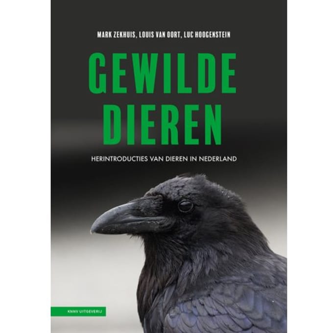 Gewilde Dieren