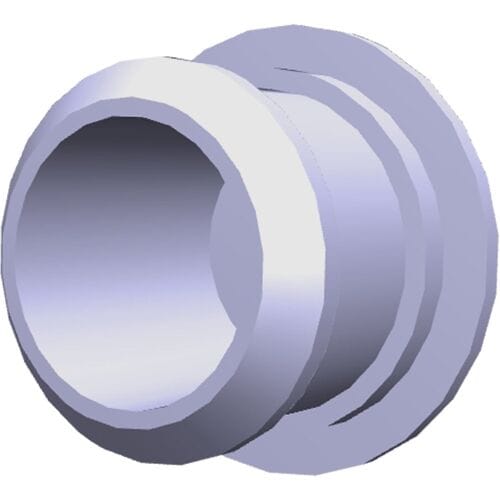 AEG indikatielamp, lens, 3180445110