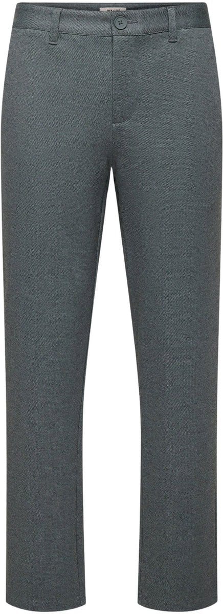 Only & Sons Mark Broek Heren - Maat W28 X L32