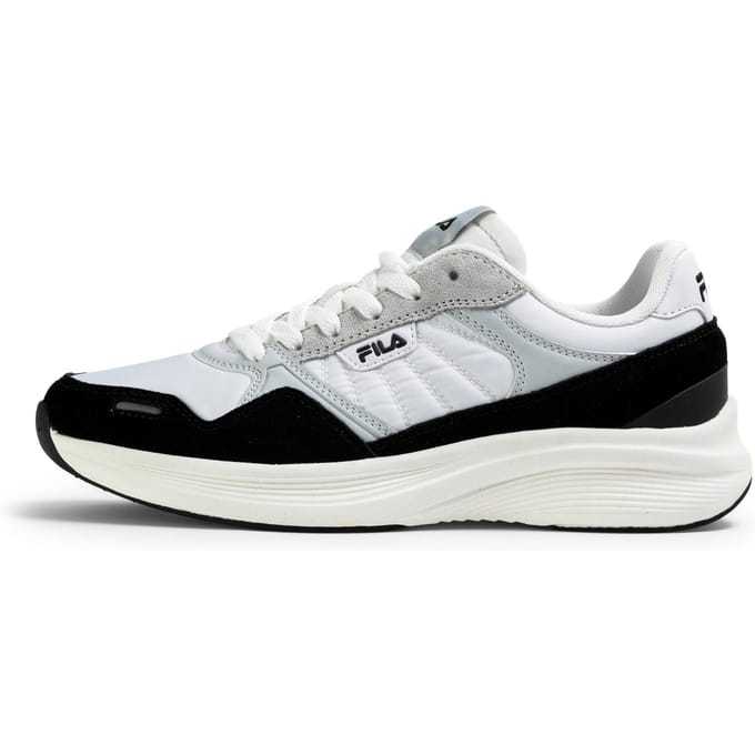 FILA Skyleap Wmn White-black Größe: 40 | Trainers Outlet | Damen | Weiß