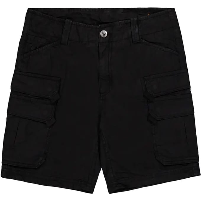 Korte Alpha Industries Bataillon