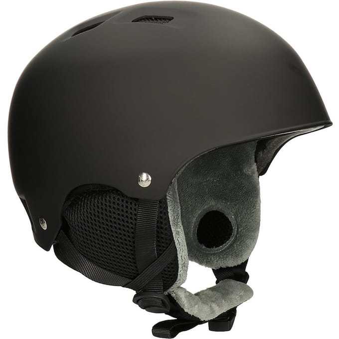K2 Verdict 2026 Helm zwart