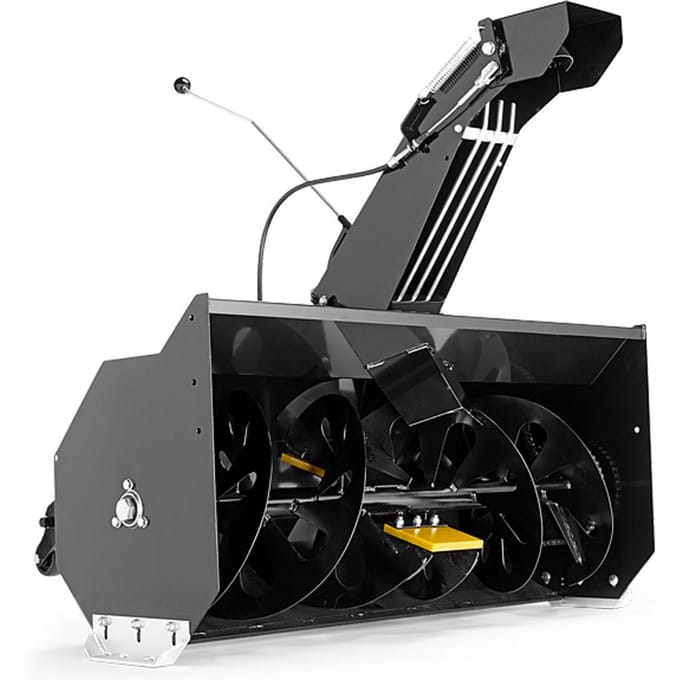 Husqvarna sneeuwfrees 300serie