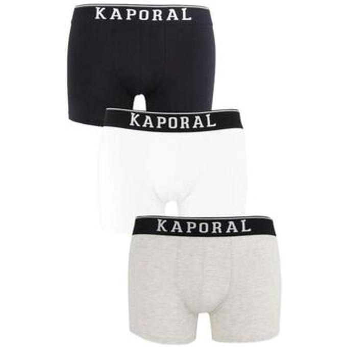 Boxers Kaporal QUADMH