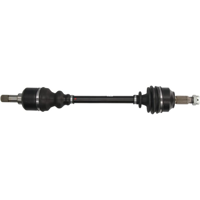 Aandrijfas POINT GEAR PNG75162 links