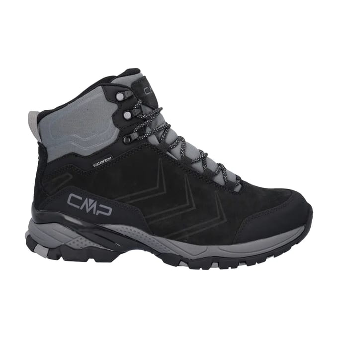 Wandelschoenen CMP Melnick WP Mid