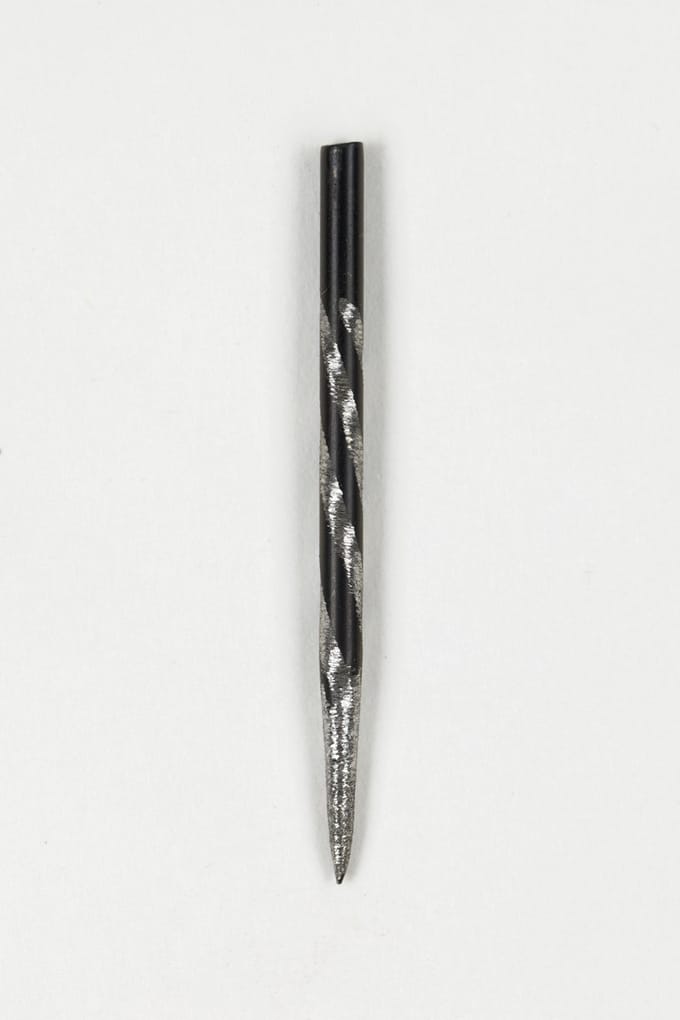 Punk Points Paranoid 32mm