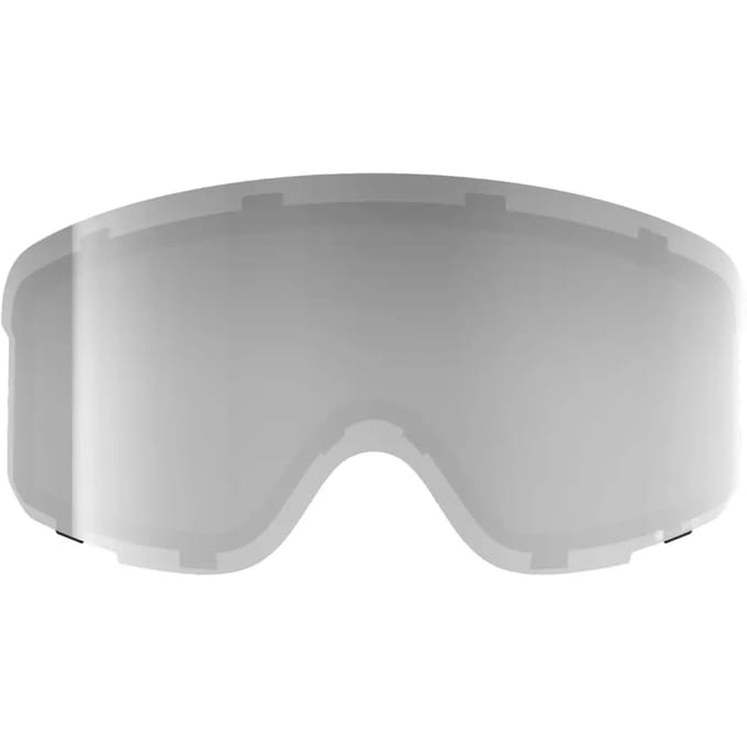 Poc Nexal Mid Lens Transparant Clear/CAT0