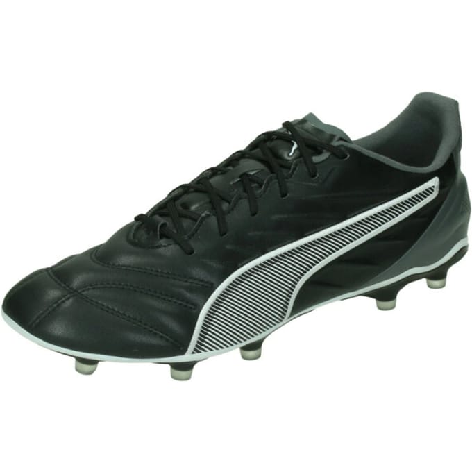 Puma Voetbalschoenen Low King Pro FG/AG 107862