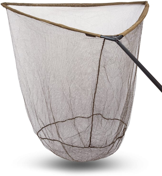 Sonik Herox Karper Landingsnet 42 (182cm) - Schepnet