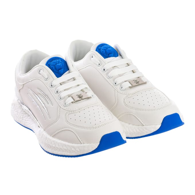 Lage Sneakers Philipp Plein Sport SIPS1502-32