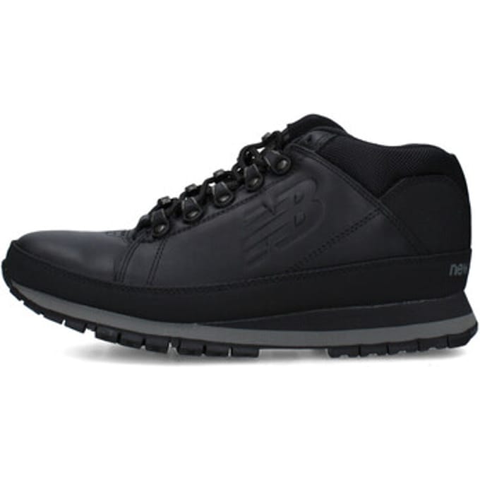 New Balance H754 Boots Heren - Sneakers - Zwart