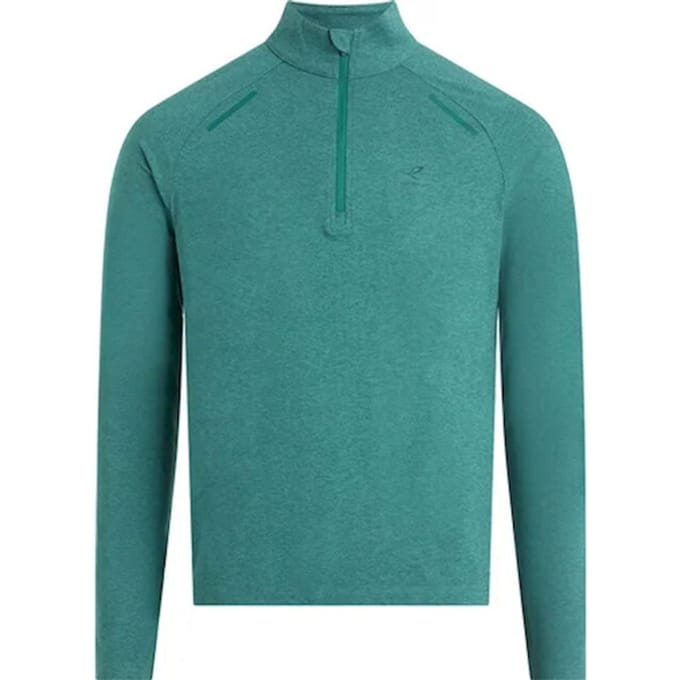 Energetics cusco iv m hardloop t-shirt lange mouw zomer heren -