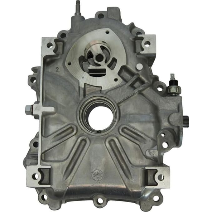 Briggs & stratton carterdeksel