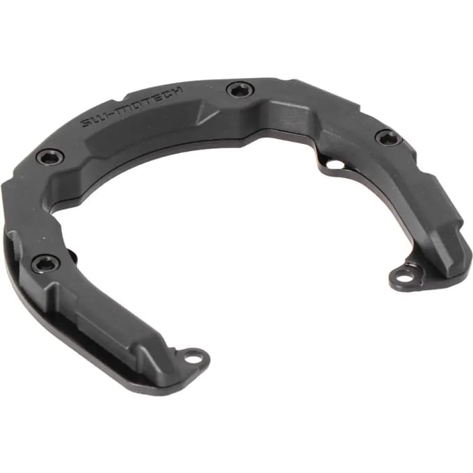 Sw-motech Pro Trt.00.787.30400/b Brandstoftankring Zwart