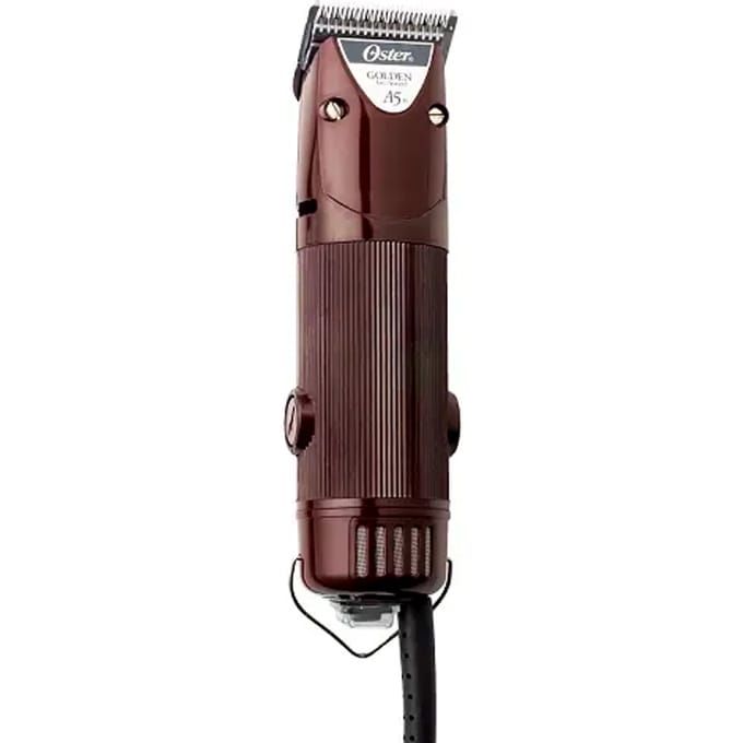 Tondeuse voor paarden Oster A5-50