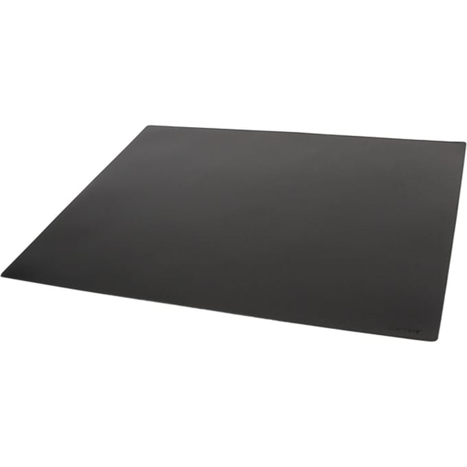 Onderlegger Quantore 63x50cm zwart