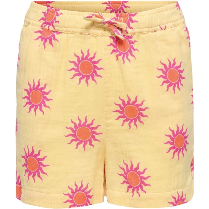 Kids Only Thyra Life AOP Short Meisjes - Maat 152