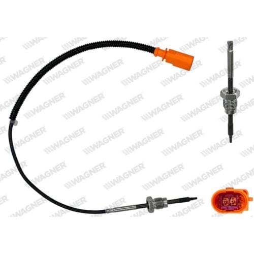Sensor, uitlaatgastemperatuur WAGNER ETP00273