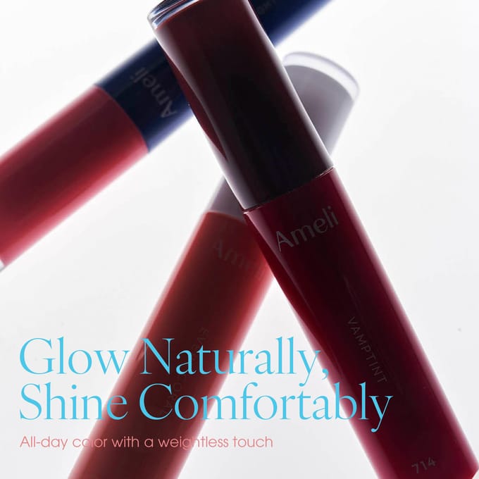 Narcissisme Lip Tint 723 Tastin brown
