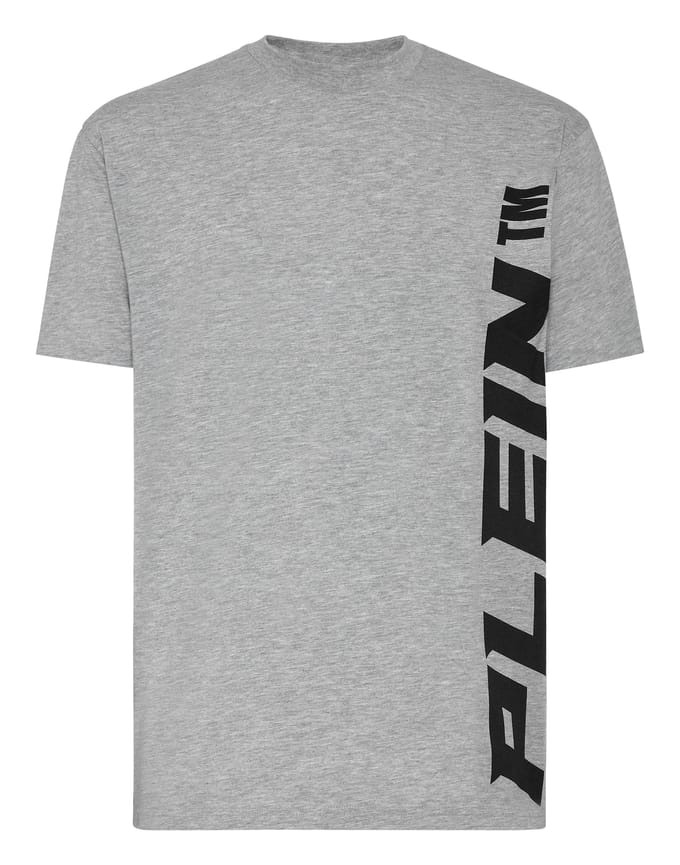 T-Shirt Ronde Hals