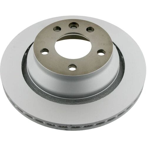 Febi Bilstein Remschijf FEBI 28164, 1 stuk