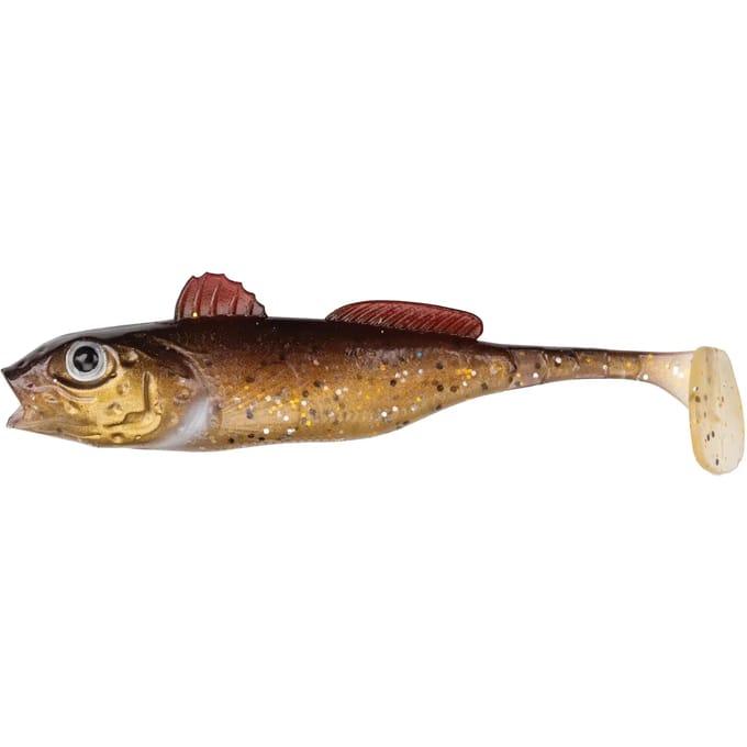 Lok Berkley Pulse Realistic Goby (x32)