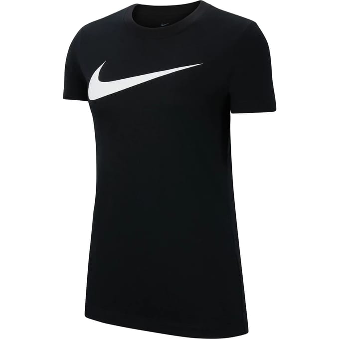 Nike Park 20 Dry SS Shirt Dames - Maat L