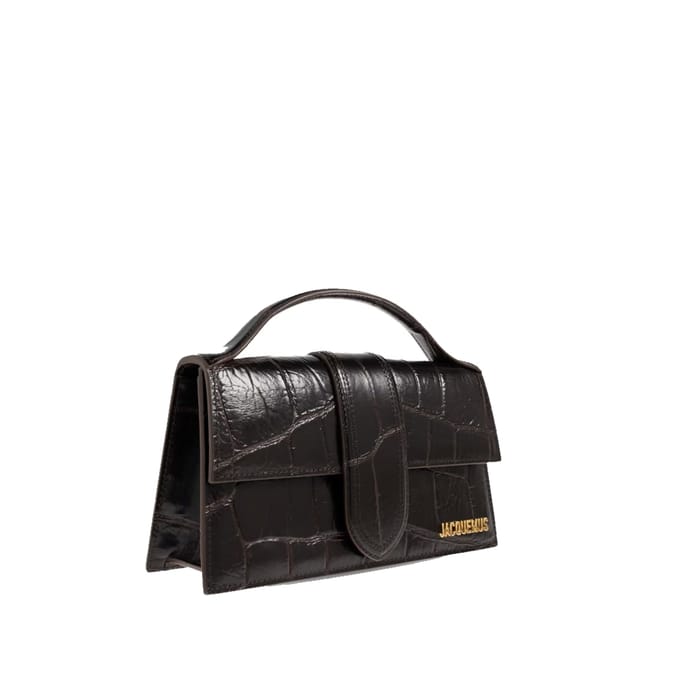 Jacquemus Le Grand Bambino Schoudertas