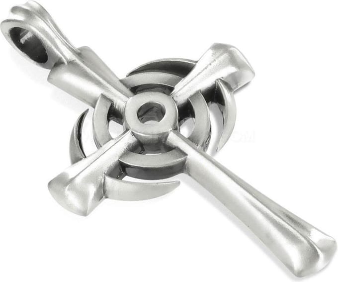 Croix sterrenbeeld Kruis